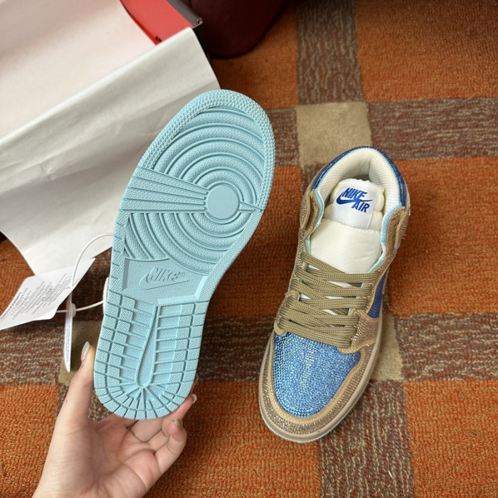 AIR JORDAN 1 RETRO AJ-12