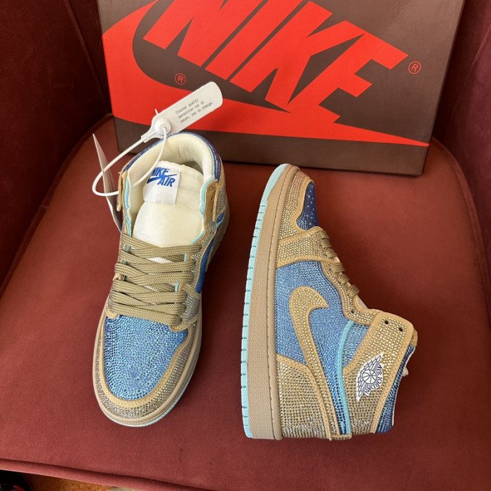 AIR JORDAN 1 RETRO AJ-12