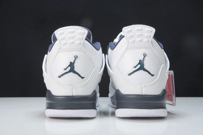 Air Jordan 4 Retro Columbia (2015) 314254-107