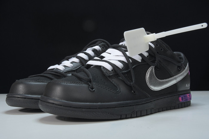 Nike Dunk Low OF Lot 50 DM1602-001