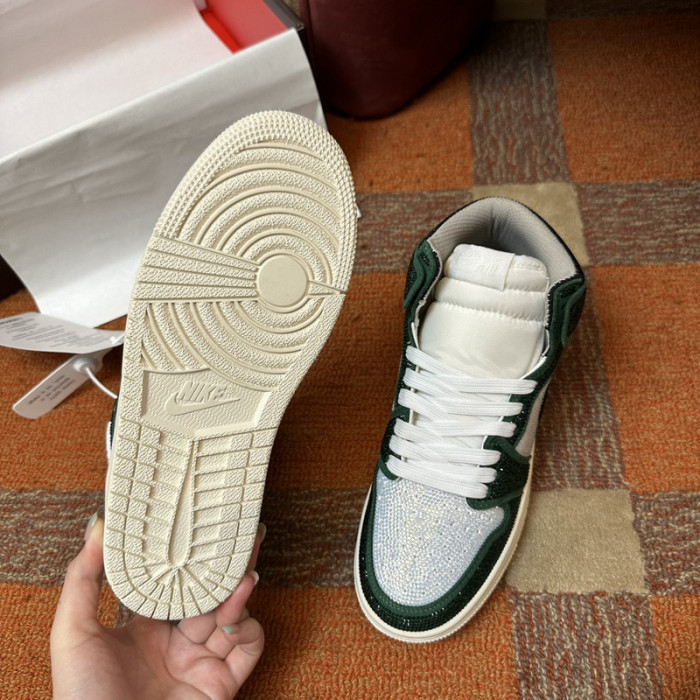 AIR JORDAN 1 RETRO AJ-15