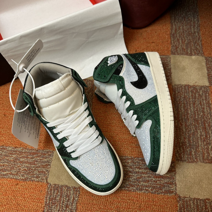 AIR JORDAN 1 RETRO  AJ-15