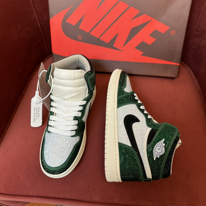 AIR JORDAN 1 RETRO AJ-15