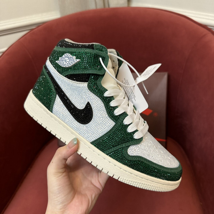 AIR JORDAN 1 RETRO AJ-15