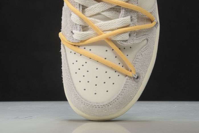 Nike Dunk Low OF Lot 39 DJ0950-109