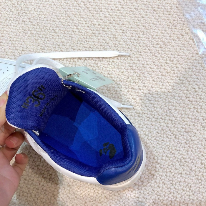 OF SNEAKER FOR0504-001