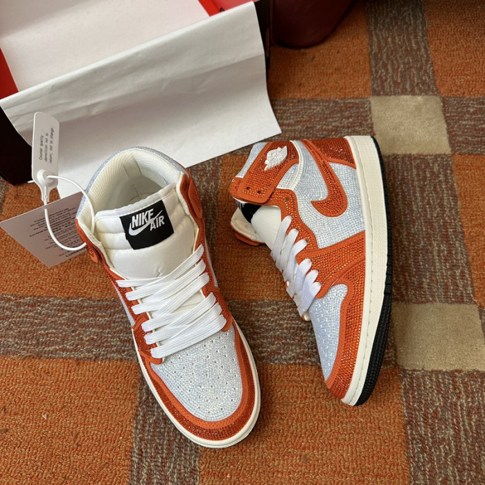 AIR JORDAN 1 RETRO  AJ-17