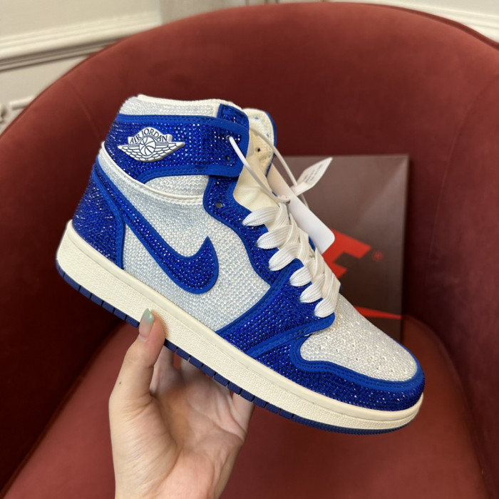AIR JORDAN 1 RETRO AJ-19