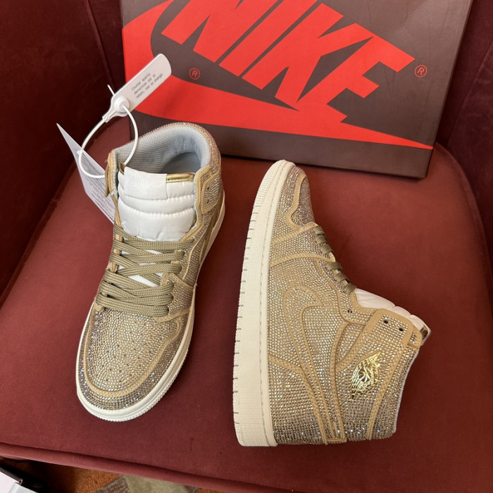 AIR JORDAN 1 RETRO  AJ-20