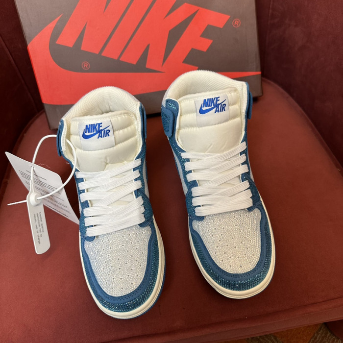 AIR JORDAN 1 RETRO  AJ-21