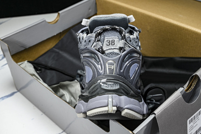 BLCG RUNNER WRNSD1100