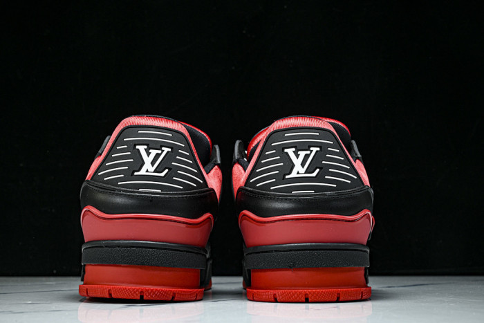 LV SNEAKER TRAINER FOR-LV429