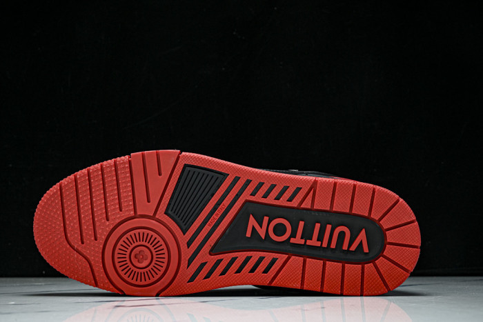 LV SNEAKER TRAINER FOR-LV429