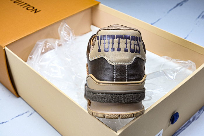 LV SNEAKER TRAINER FOR-LV431