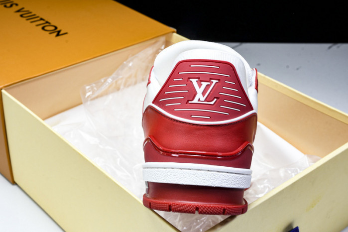 LV SNEAKER LOW FOR-LV209