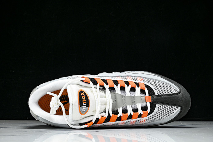 Nike SB Air Max 95 x Eric Koston HM4740 005