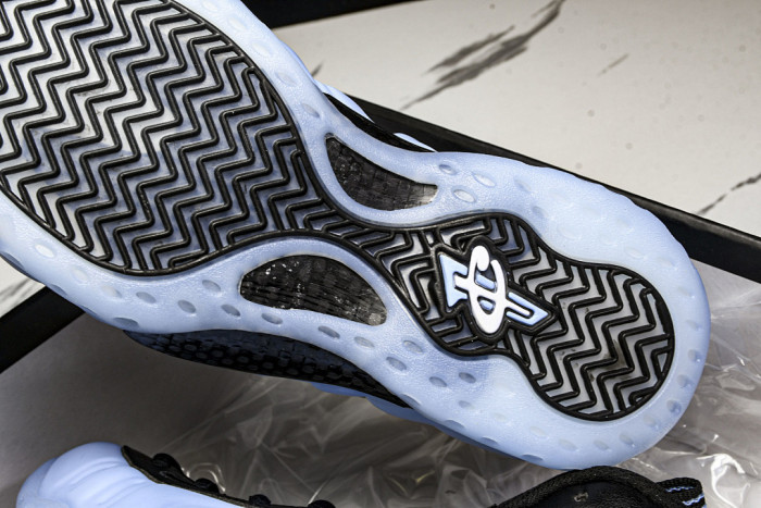 Nike Air Foamposite “Psychic Blue” HJ6014-400