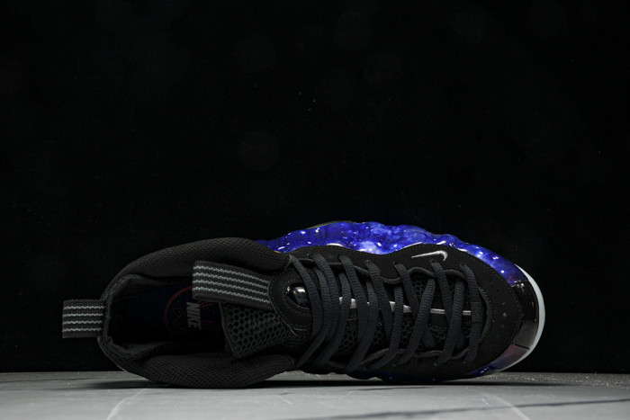 Nike Air Foamposite One Galaxy (2025) FQ4303-400