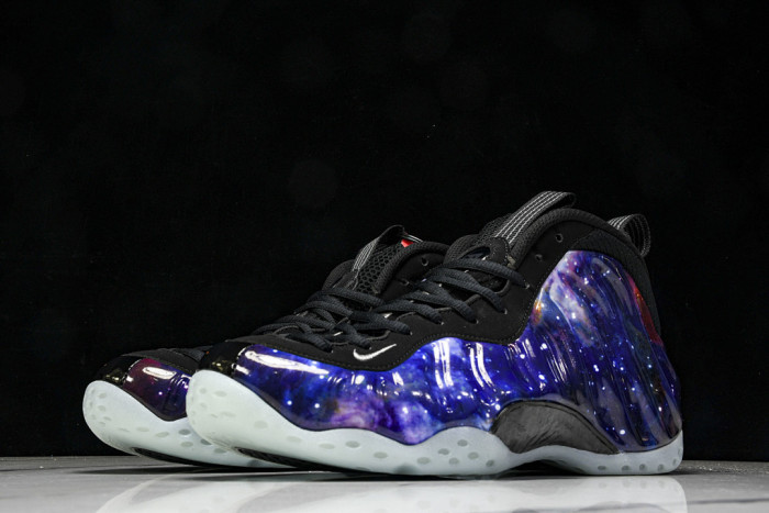 Nike Air Foamposite One Galaxy (2025) FQ4303-400