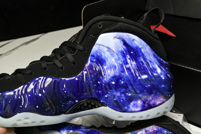 Nike Air Foamposite One Galaxy (2025) FQ4303-400