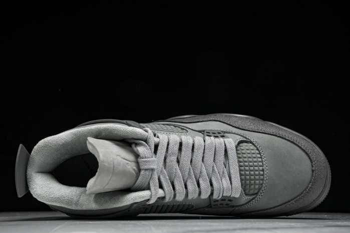 Air Jordan 4 SE “Paris Olympics”  FQ7928-001