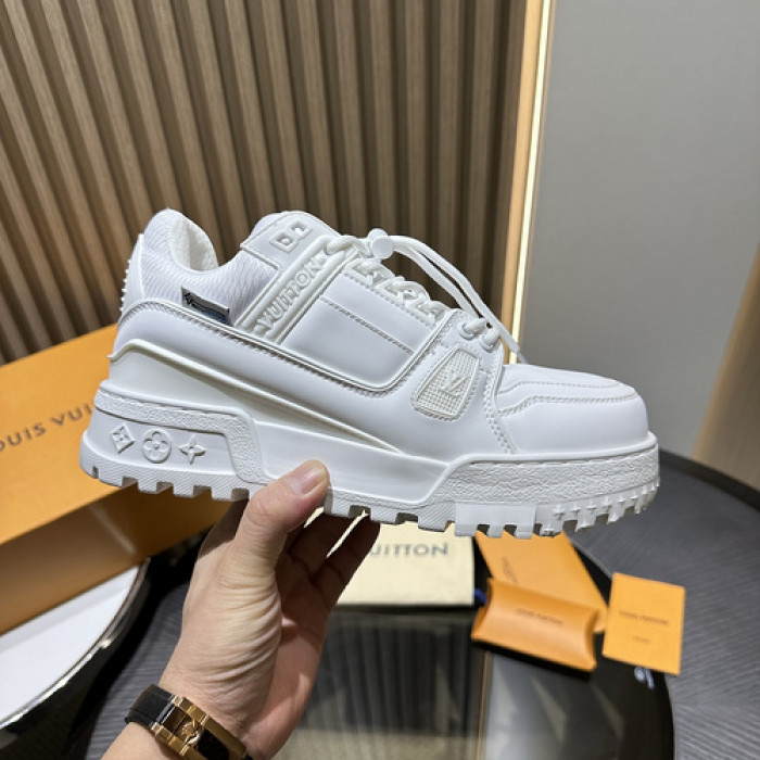 LV SNEAKER LOW FOR-LV207