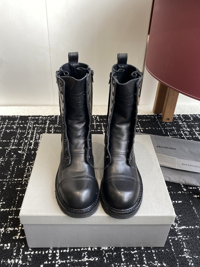 BLCG BOOT BL-B26