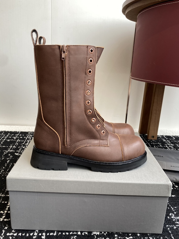 BLCG BOOT BL-B27