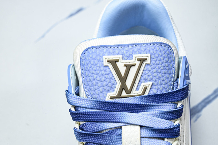 LV SNEAKER TRAINER FOR-LV447