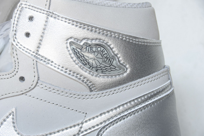 Air Jordan 1 Japan Neutral Grey Metallic Silver White DC1788-029