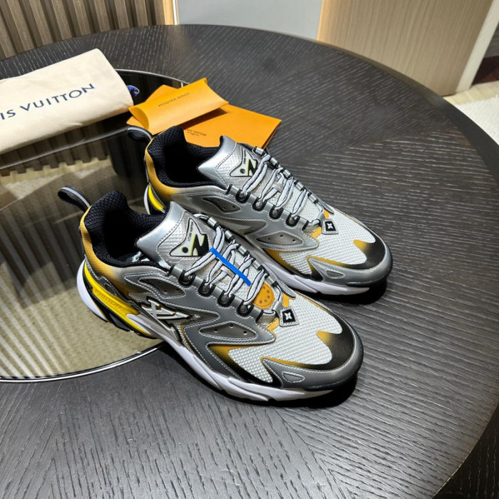 LV SNEAKER FOR-LV252