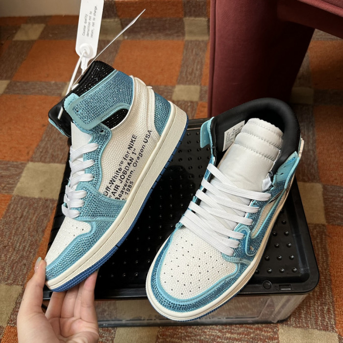 AIR JORDAN 1 RETRO AJ-25