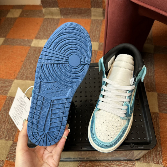 AIR JORDAN 1 RETRO AJ-25