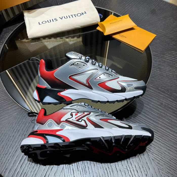 LV SNEAKER FOR-LV253