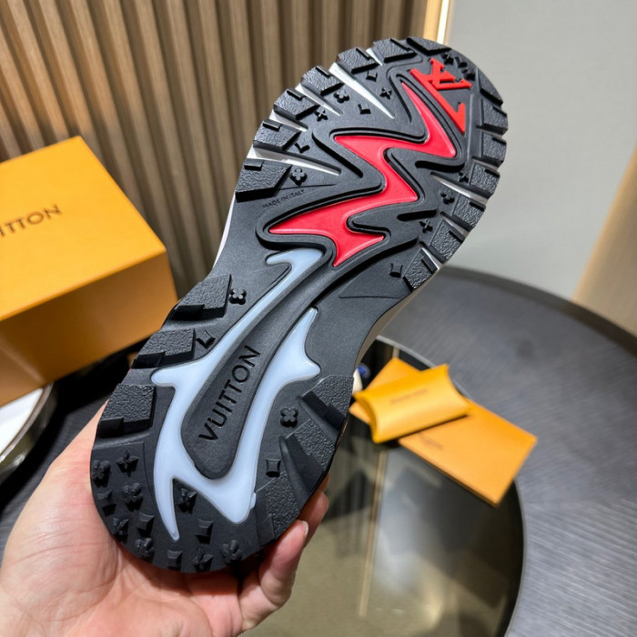 LV SNEAKER FOR-LV253