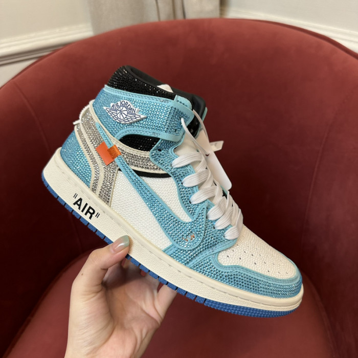 AIR JORDAN 1 RETRO AJ-25