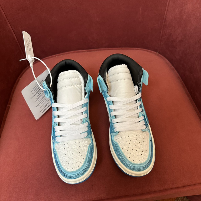 AIR JORDAN 1 RETRO AJ-25