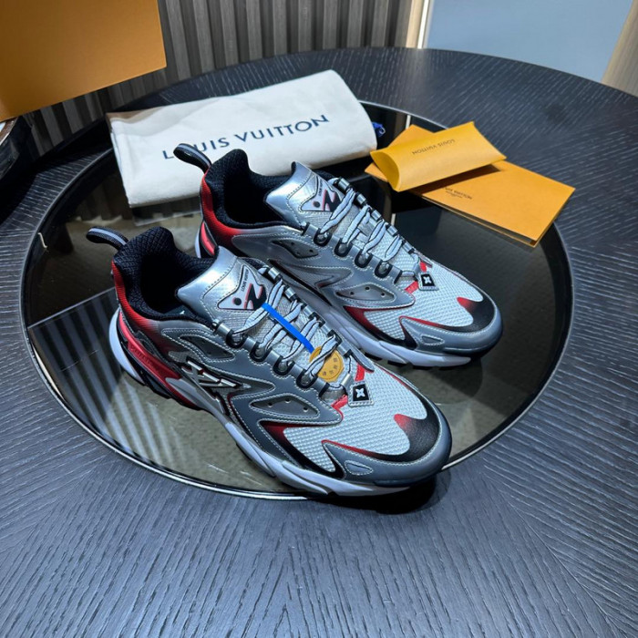 LV SNEAKER FOR-LV253