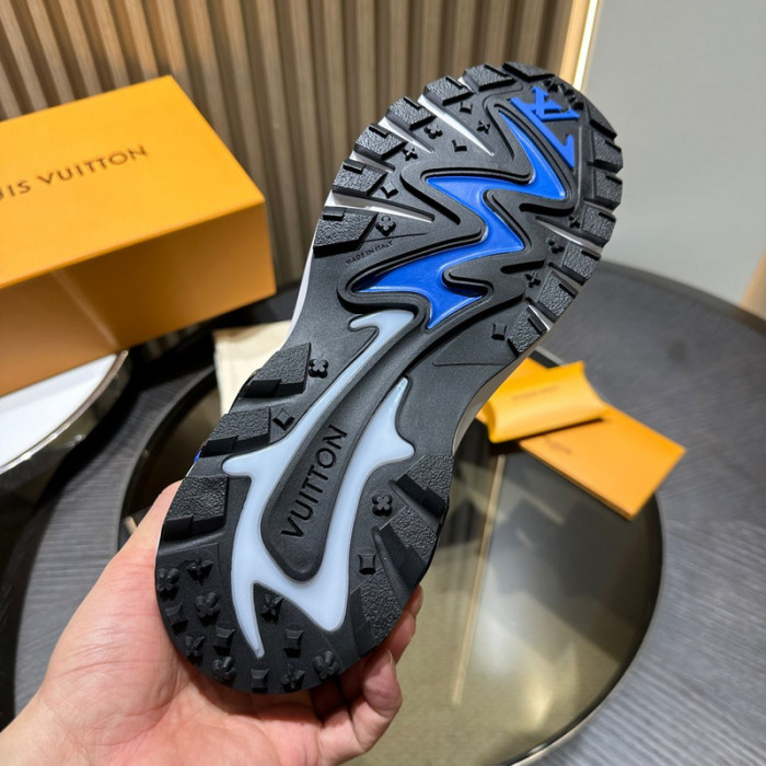LV SNEAKER FOR-LV254