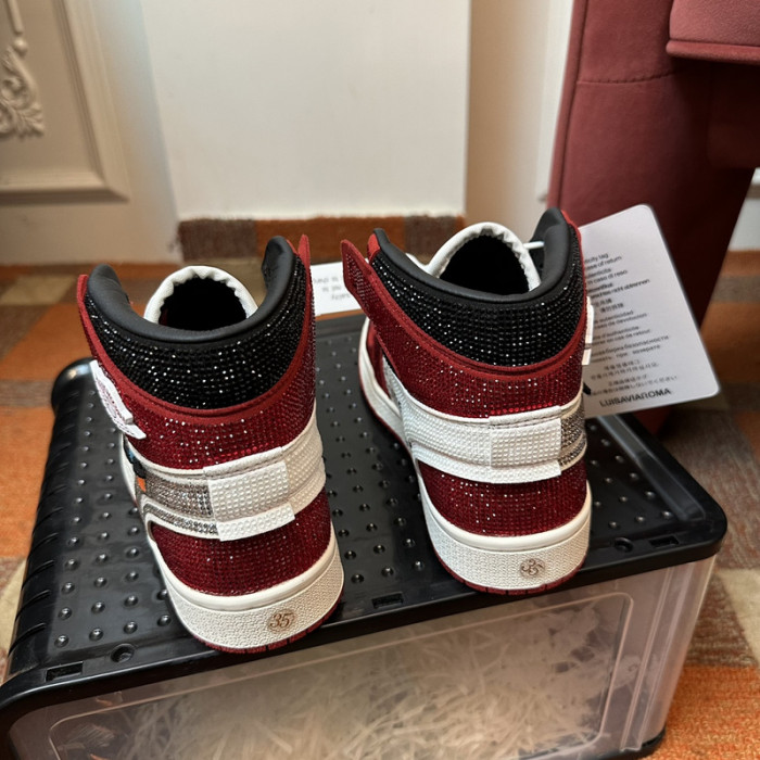 AIR JORDAN 1 RETRO AJ-29