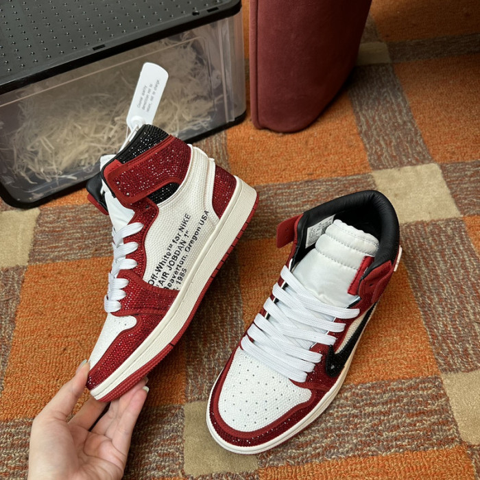 AIR JORDAN 1 RETRO AJ-29