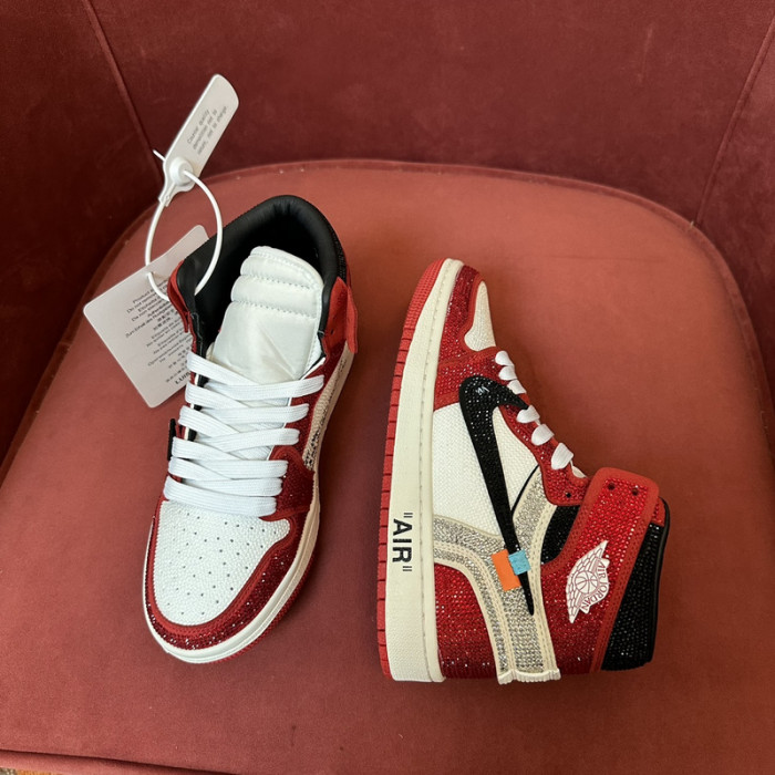 AIR JORDAN 1 RETRO AJ-29