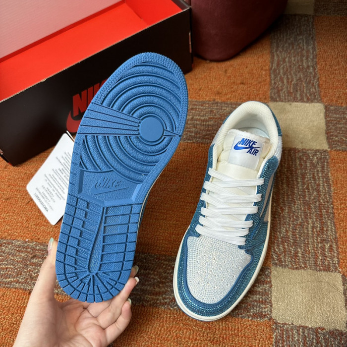 AIR JORDAN 1 RETRO AJ-30