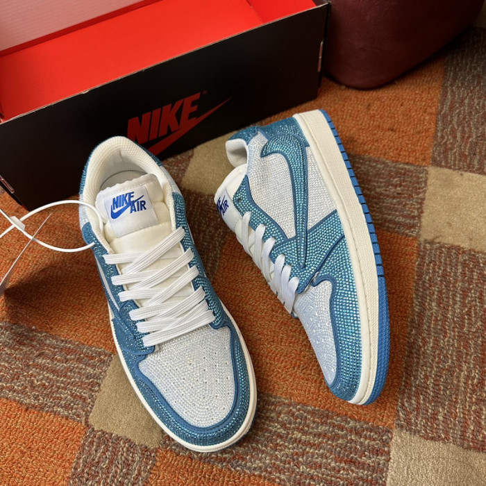 AIR JORDAN 1 RETRO AJ-30