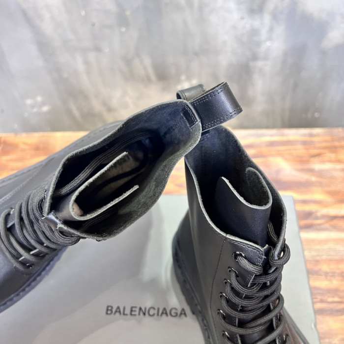 BLCG BOOT BL-B22