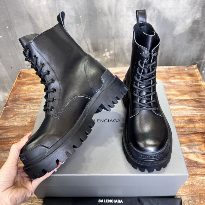 BLCG BOOT BL-B22