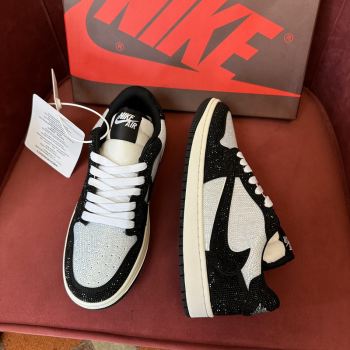 AIR JORDAN 1 RETRO AJ-38