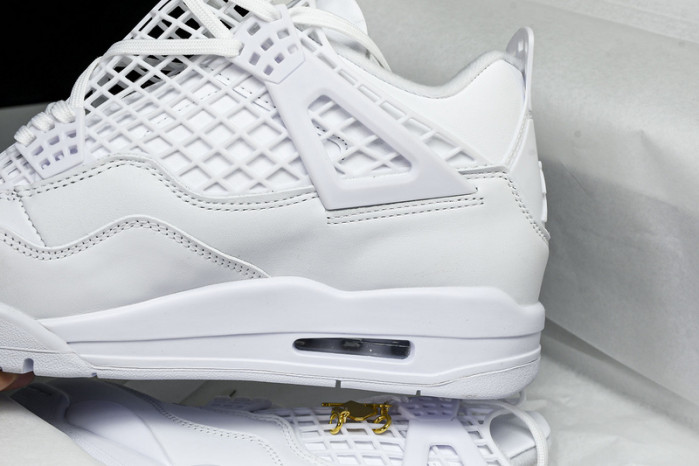 Air Jordan 4 "Net"  FV7251-107