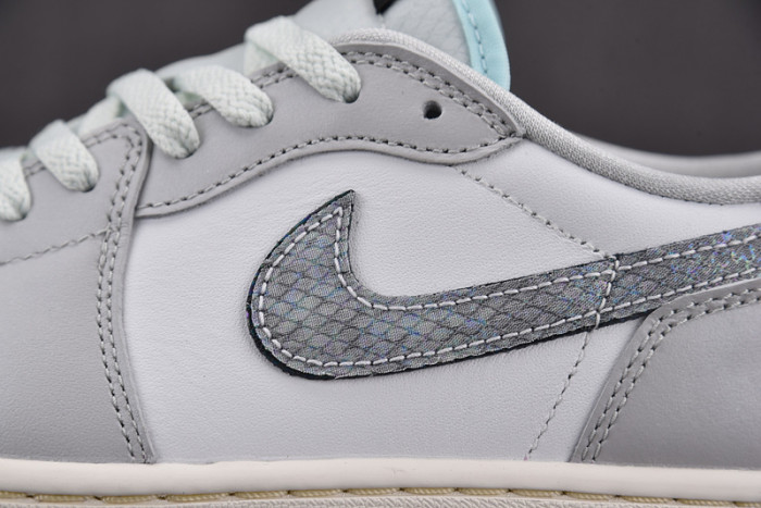 Air Jordan 1 Retro Low OG Year of the Snake (2025) HF3144-100