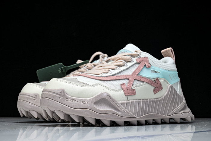 OF C/O ODSY-1000 SNEAKER FOR-011401